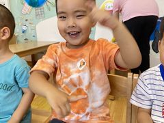 -YoKID优儿学堂早教托育园(青塔路店)