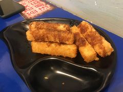 -马路边边 传媒大学店