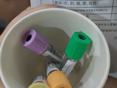 -第四军医大学西京医院·体检二部