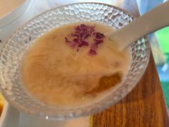 -小吊梨汤·北京菜·烤鸭(双井乐成中心店)