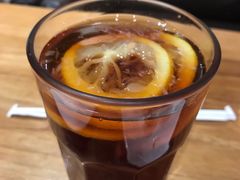 jpc柠檬茶-jpc集品餐厅(中山店)