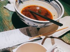 -鑫花溪牛肉米粉(东环大润发店)
