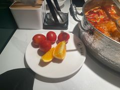 -潮牛壹号鲜牛肉火锅(世界城广场店)
