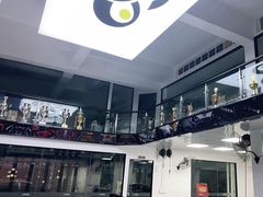 -音响码头汽车音响改装店