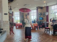 -南沙游艇会·大兵船餐厅