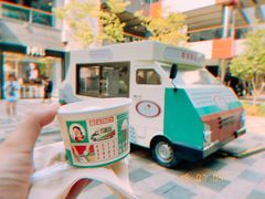 -喜茶(北京三里屯太古里店)