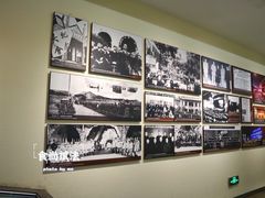 -辛亥革命博物院北区