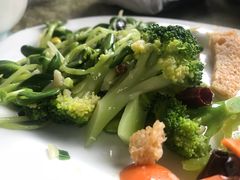 -军嫂饺子馆(岳家寨小区店)