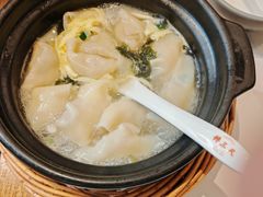 -馋三尺蟹粉小笼(人民广场店)