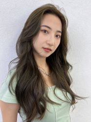 -M1 HAIR烫染