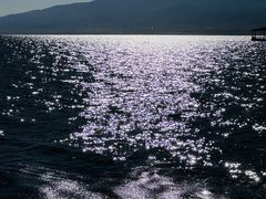 -青海湖二郎剑景区