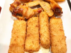 -宜家·瑞典风味餐厅(天津东丽商场店)