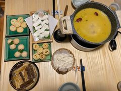 -十二舍·湯物素煮(江泰潤政店)