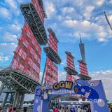 倒计时2天🆓广州精品美食周，没3小时出不来