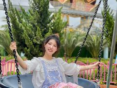 -七彩云南欢乐世界