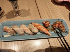 -Tuna maki寿司(苏州万象天地店)