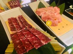 -三石铁板烧(紫竹桥店)