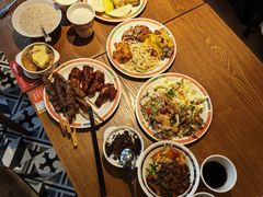 -比格比萨自助(万柳华联店)