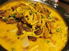 -胖哥俩肉蟹煲(虹口龙之梦店)