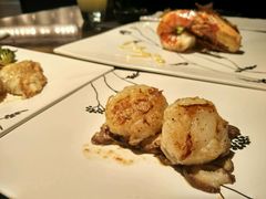 -富力希尔顿酒店·源氏日餐厅