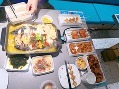 -半天妖烤鱼(桐乡万嘉购物中心店)