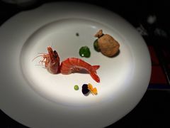 -上海滩餐厅(BFC外滩金融中心店)