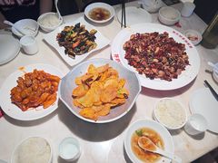 -茅庐毛血旺(临沂泰盛广场店)