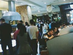 -汉巴味德(大悦城店)