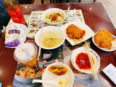 -云南路美食街