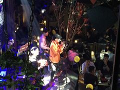-胡桃里音乐酒馆(白云五号T5 MALL店)