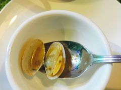 -山色西餐·柴火烤披萨