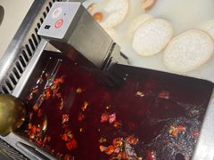 -海底捞火锅(万丰桥店)