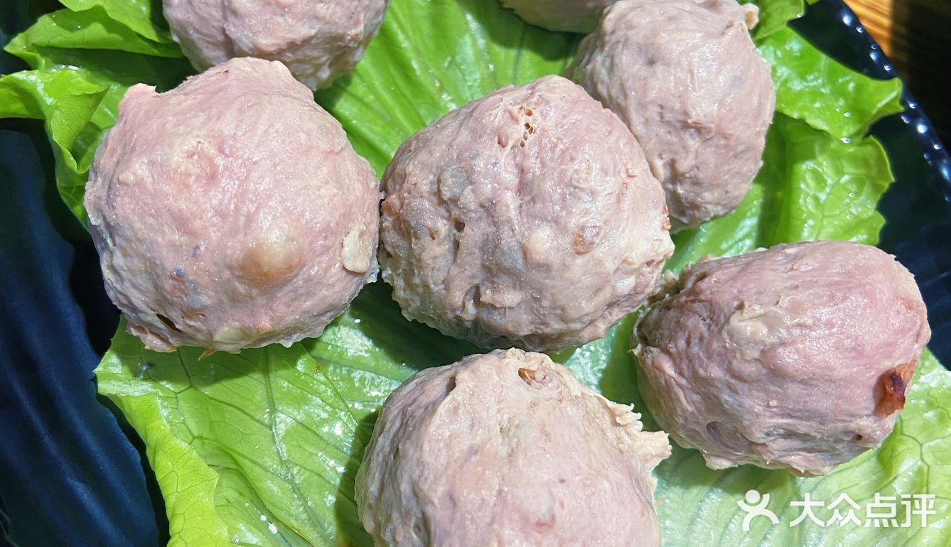 潮汕牛肉火锅