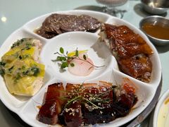 -观塘港茶餐厅(八一大道店)