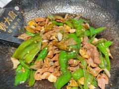 -费大厨辣椒炒肉(太平老街店)