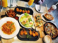-必胜客(上海新南方商城PH店)