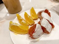 -御沪沪味园.融合菜.海鲜(斜土路店)