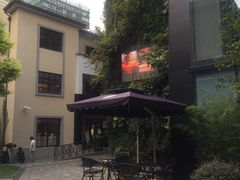 -徐家汇源景区-衡山坊