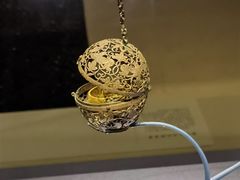 -陕西历史博物馆