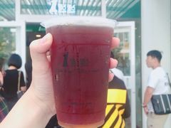 -1点点(银座和谐广场店)