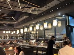 -炙柒Sekinana·精致日料(合生汇店)