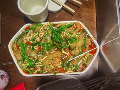 -李不管把把烧(火车南站店)