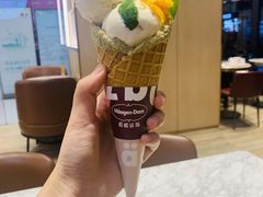 -哈根达斯(济南万象城店)