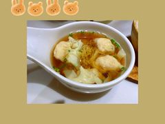 -港禧茶餐厅(美莲广场店)