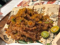 -避风塘·金牌店·夜宵(金玉兰店)