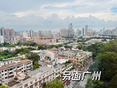 -广州白天鹅宾馆