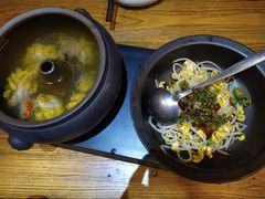 -云海肴·云南小炒·汽锅鸡(天津国金汇店)