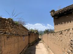 -萝卜寨羌文化生态旅游区