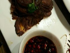 -小食代餐厅(景德镇店)