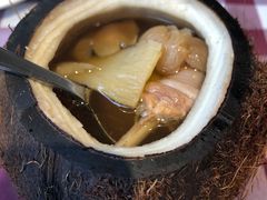 -开心果牛扒城(雍华庭店)